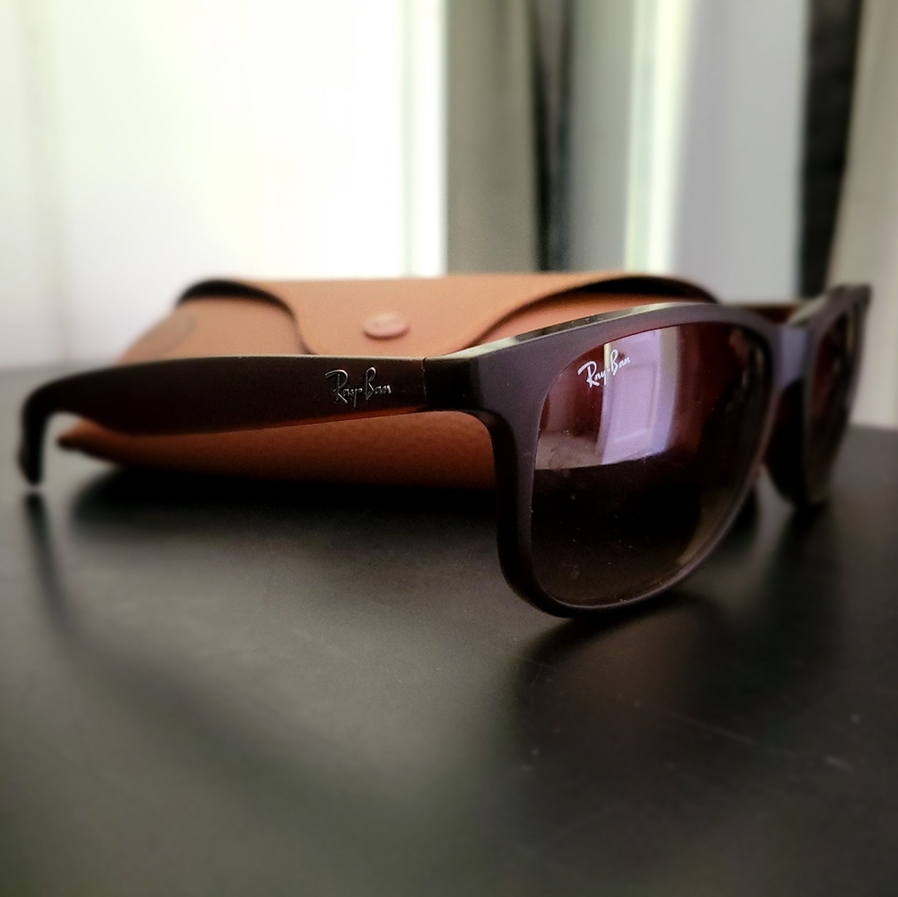 Ray-Ban Sunglasses
